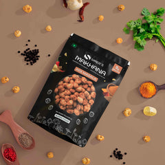 Mixed Masala