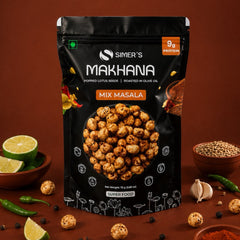 Mixed Masala