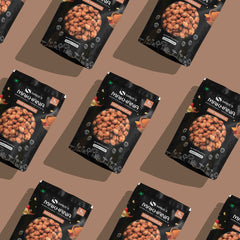 Mixed Masala