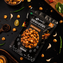 Mixed Masala
