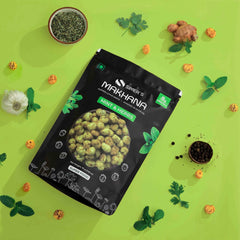 Mint & Herbs