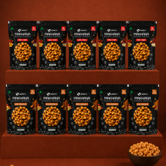 Spicy lovers combo