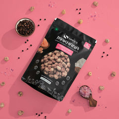 Himalayan Salt & Pepper